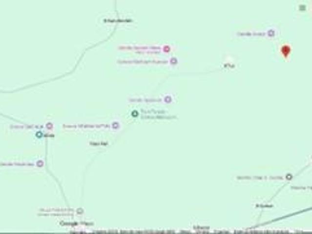 Terreno en Pueblo Xtut, Temozon, Yucatan en VENTA