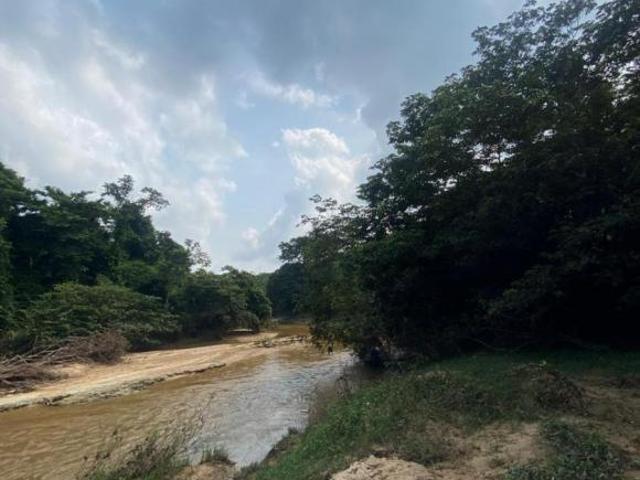 Terreno en Pueblo Abasolo Del Valle