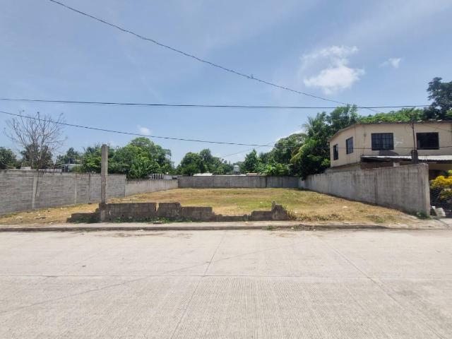Terreno en Pueblo An?huac