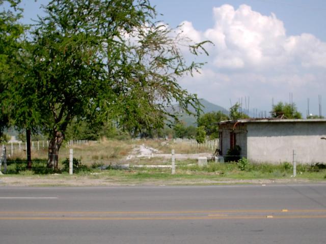 Terreno en Pueblo Atlacholoaya