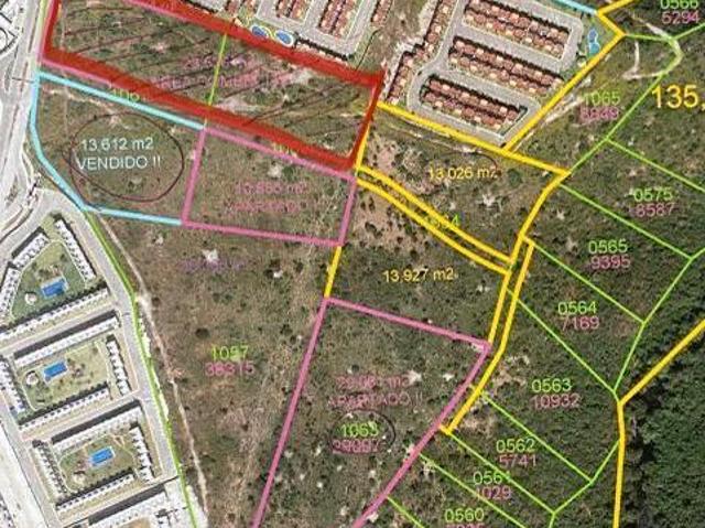 Terreno en Pueblo Atlacholoaya