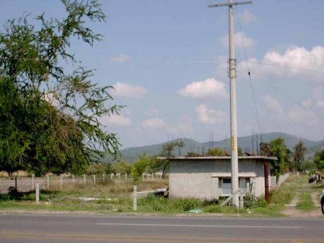 Terreno en Pueblo Atlacholoaya
