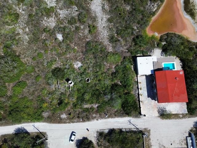 Terreno en Pueblo Chicxulub Puerto