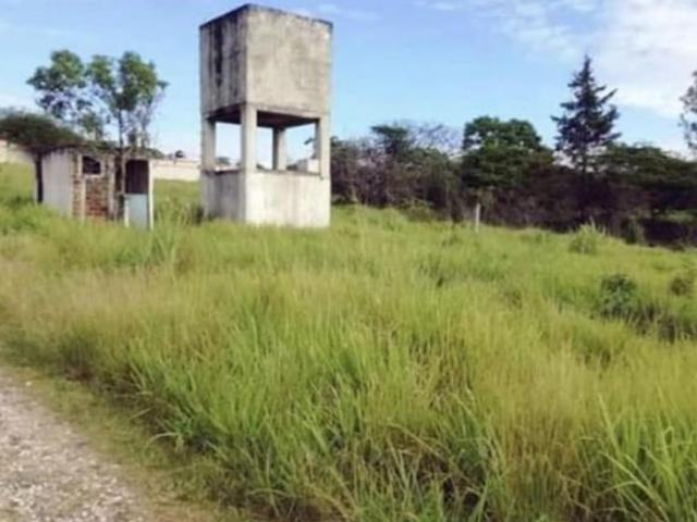 Terreno en Pueblo El Lencero