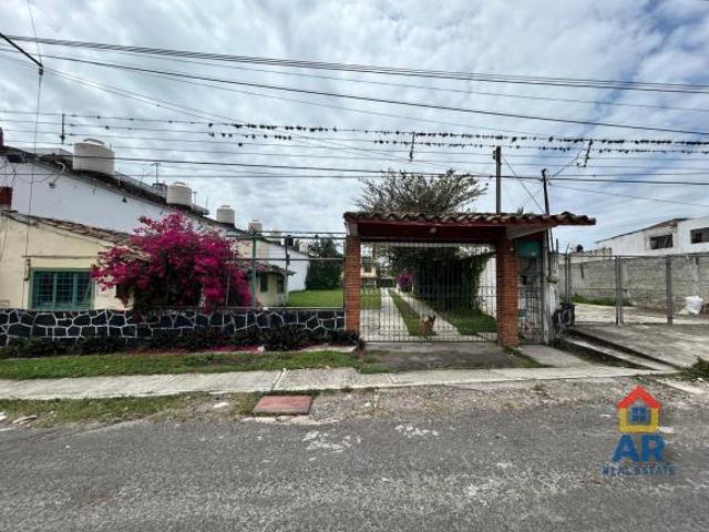 Terreno en Pueblo El Lencero