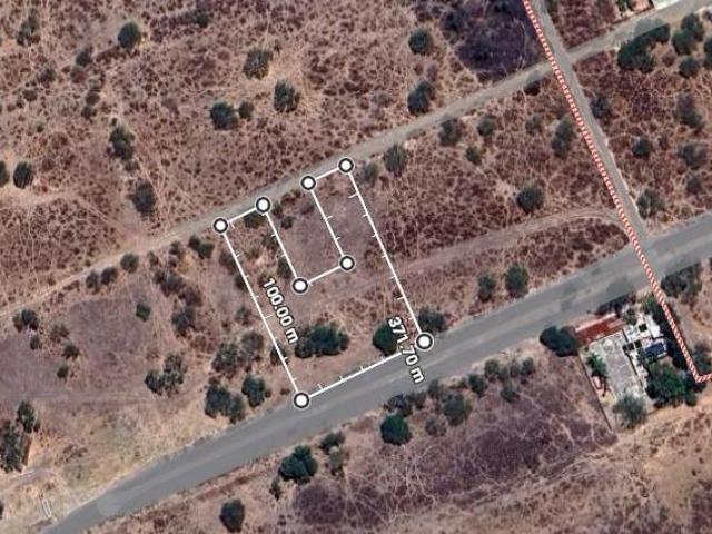Terreno en Pueblo Ixtlahuacan de los Membrillos
