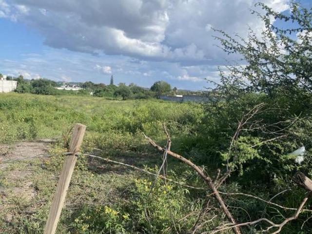 Terreno en Pueblo Jurica