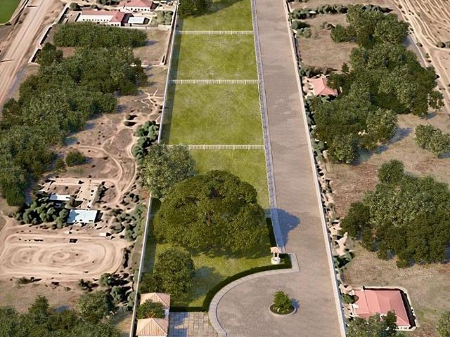 Terreno en Pueblo Kil?metro Cien