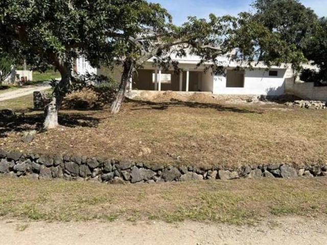 Terreno en Pueblo La Estanzuela