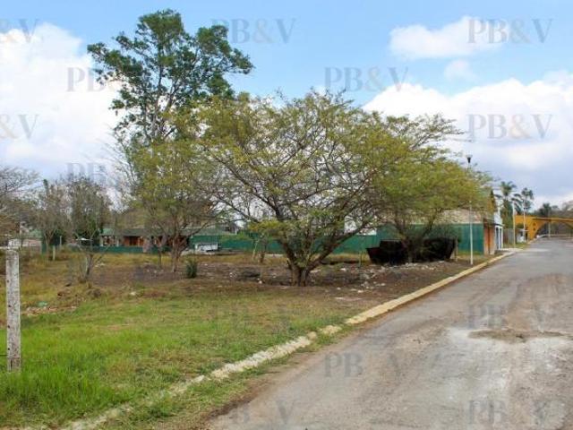 Terreno en Pueblo Miradores Del Mar
