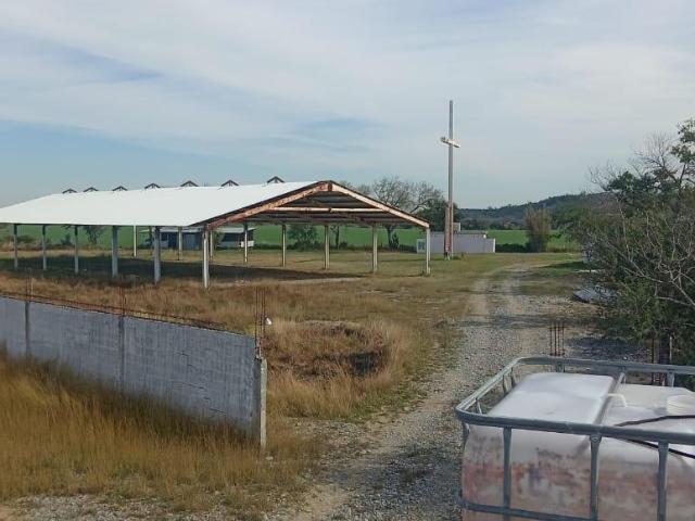 Terreno en Pueblo Nuevo