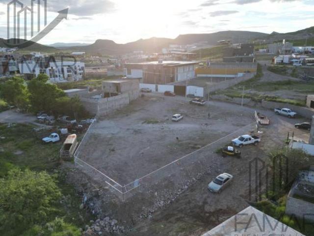 Terreno en Pueblo Poblado La Haciendita