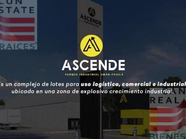 Terreno en Pueblo Poxila