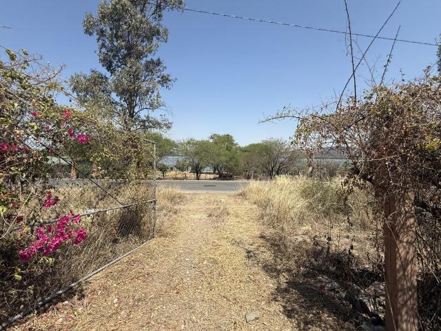 Terreno en Pueblo San Juan Evangelista