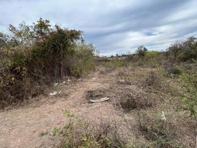 Terreno en Pueblo San Nicolás de Ibarra