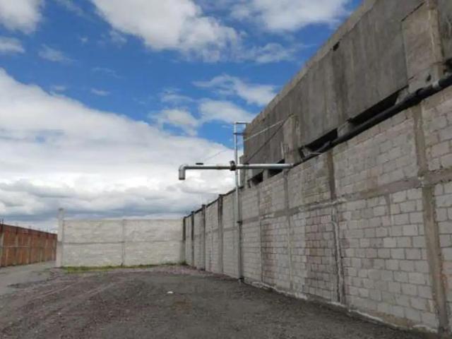 Terreno en Pueblo San Pablo Xochimehuacan