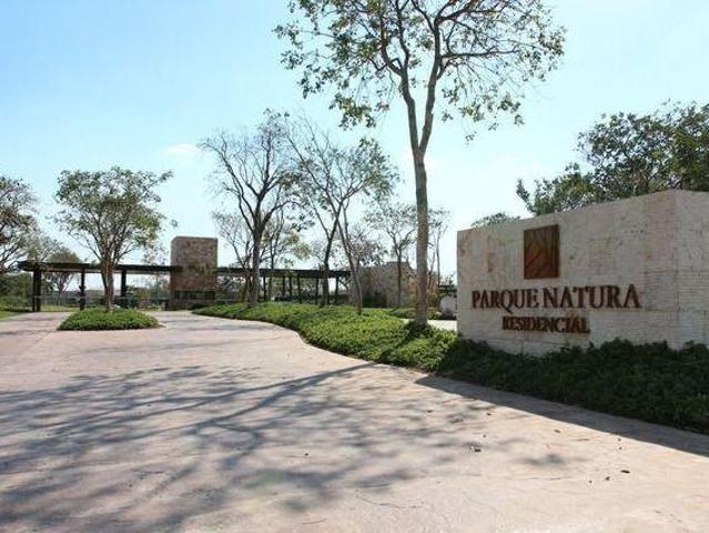 Terreno en Pueblo Sitpach