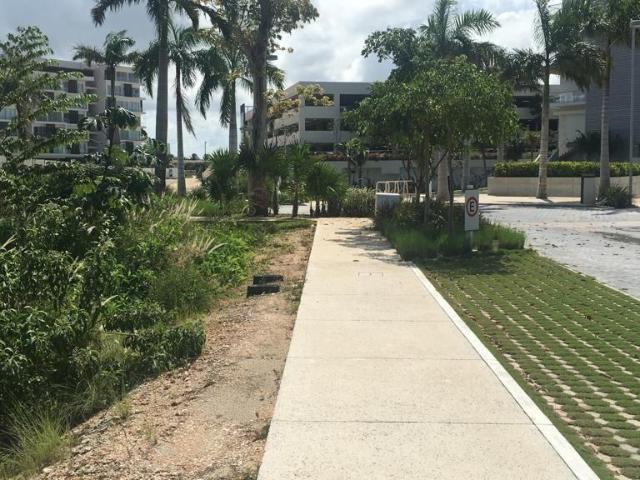 Terreno en Puerto Canc?n, Residencial Marina