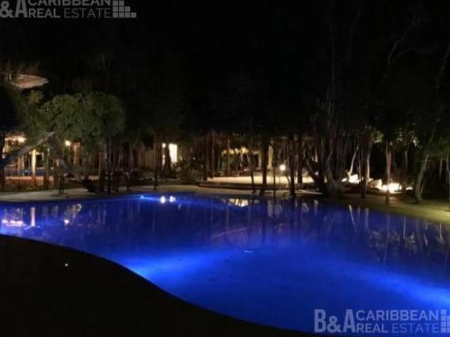 Terreno en Puerto Morelos