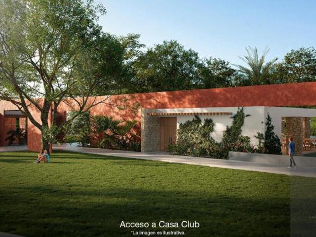 Terreno en Puerto Morelos