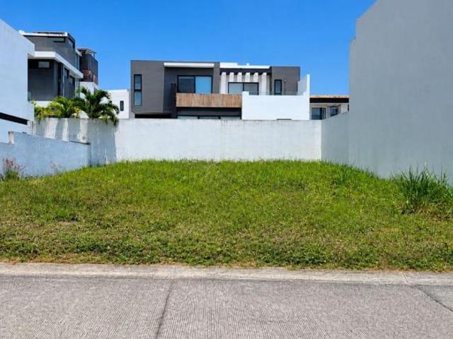 Terreno en Punta Tiburón | Laguna VII | 259 m² | Listo para construir