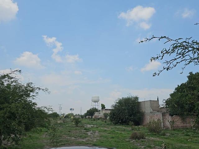 Terreno en PACHUCA, SAN JERONIMO XONACAHUACAN