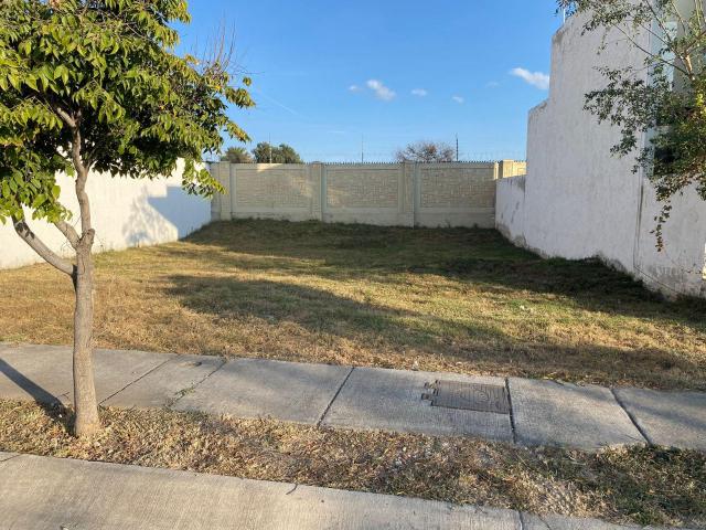 Terreno en Palma de Galicia en Mayorazgo con 156.68 m2