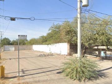Terreno en Palo Verde