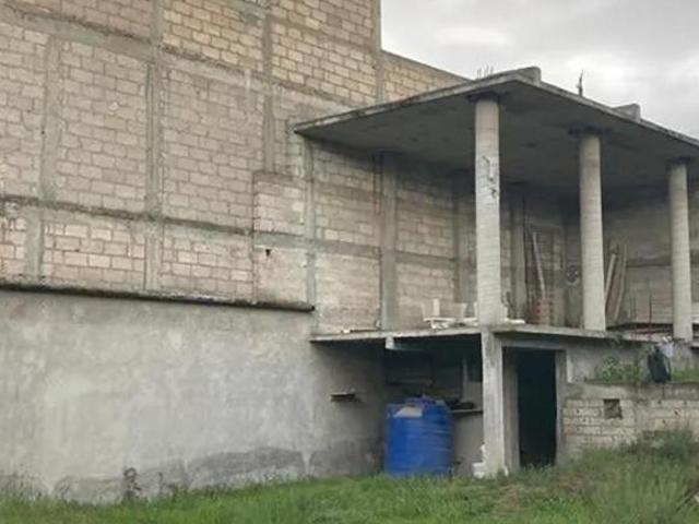 Terreno en Pamplona 10 8, Atlanta, 54740 Cuautitlán Izcalli, Méx JFE