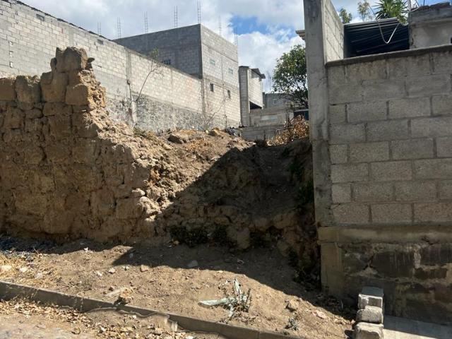 Terreno en PANOTLA TLAXCALA