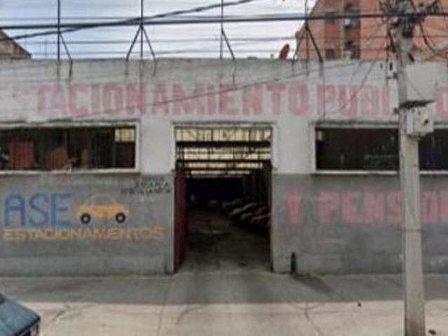 Terreno en Panaderos, Morelos Venustiano Carranza