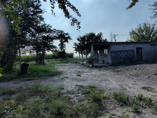 Terreno en Pánuco