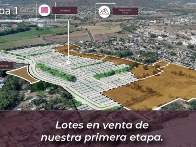Terreno en PASO DE LOS GUZMAN