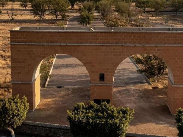 Terreno en PASO DE LOS GUZMAN