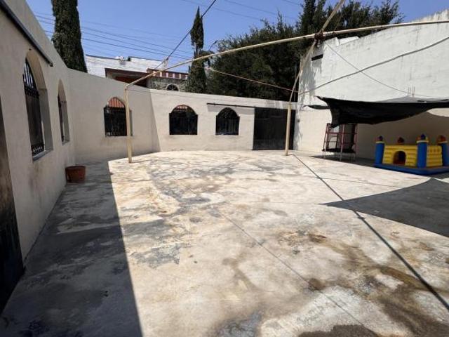 Terreno en Paseo de los Andes en San Nicolas de los Garza