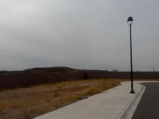 Terreno en Paseo del Valle