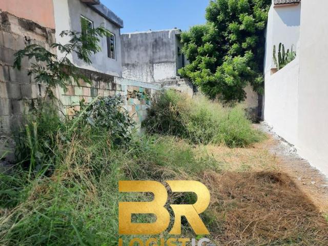 Terreno en Para?so