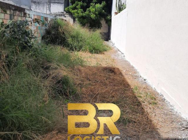 Terreno en Para?so