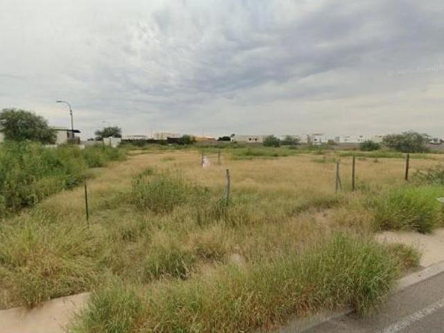 Terreno en Parque industrial