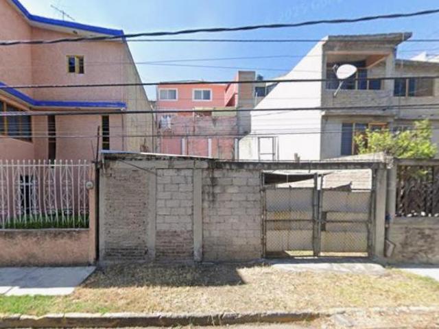 Terreno en Parque Residencial Coacalco