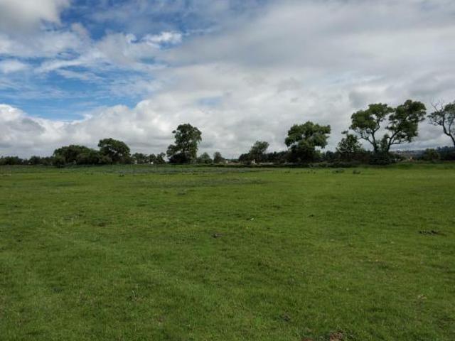 Terreno en Pedregal de Guadalupe Hidalgo