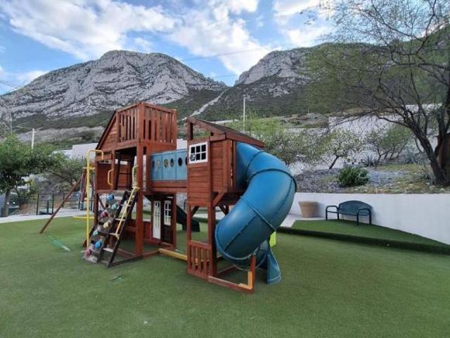 Terreno en Pedregal de La Huasteca