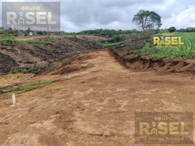 Terreno en Pedregal de las Animas