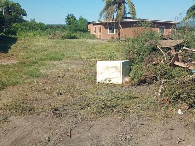 Terreno en Pesquer?a