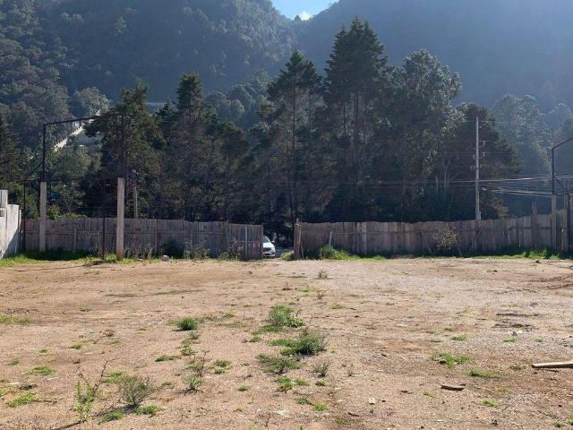 Terreno en Perif?rico Sur Oriente en RENTA en San Crist?bal de las Casas