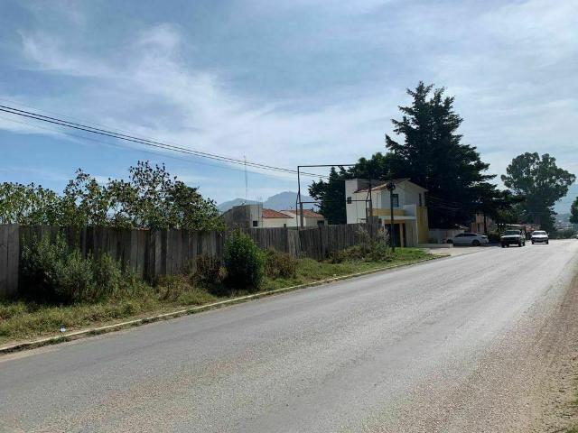 Terreno en Perif?rico Sur Oriente en VENTA en San Crist?bal de las Casas