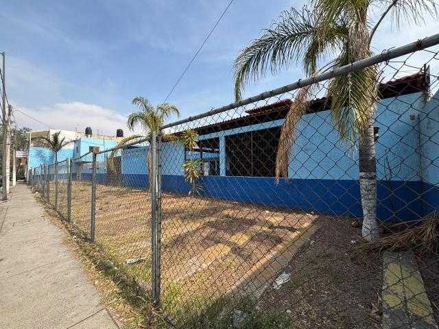 Terreno en Periferico Norte