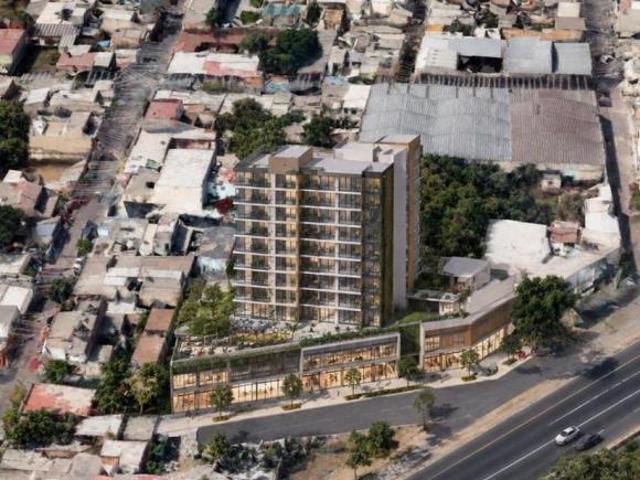 Terreno en Periferico Sur