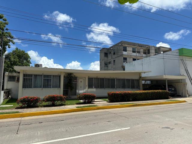 Terreno en Petrolera