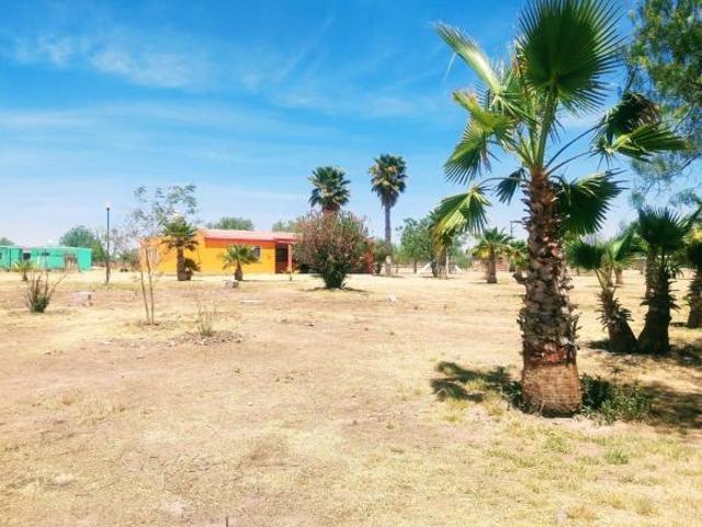 Terreno en Peñuelas